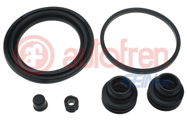 Autofren Seinsa Reparatursatz Bremssattel Vorne FüR KIA Ceed CD Hyundai I30 PDE-image
