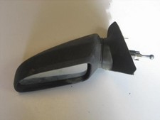 Retroviseur gauche (ou coque) Renault R19