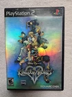 Kingdom Hearts II (PlayStation 2, 2006)