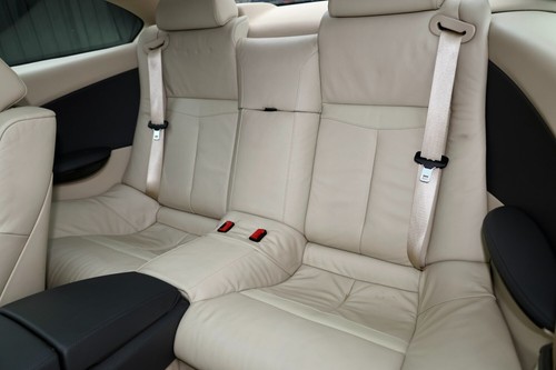 BMW 645 CI 4.4 V8 *Glass Sunroof + Heads up + Premium Sound + Sport Seats + ULEZ - Picture 14 of 24