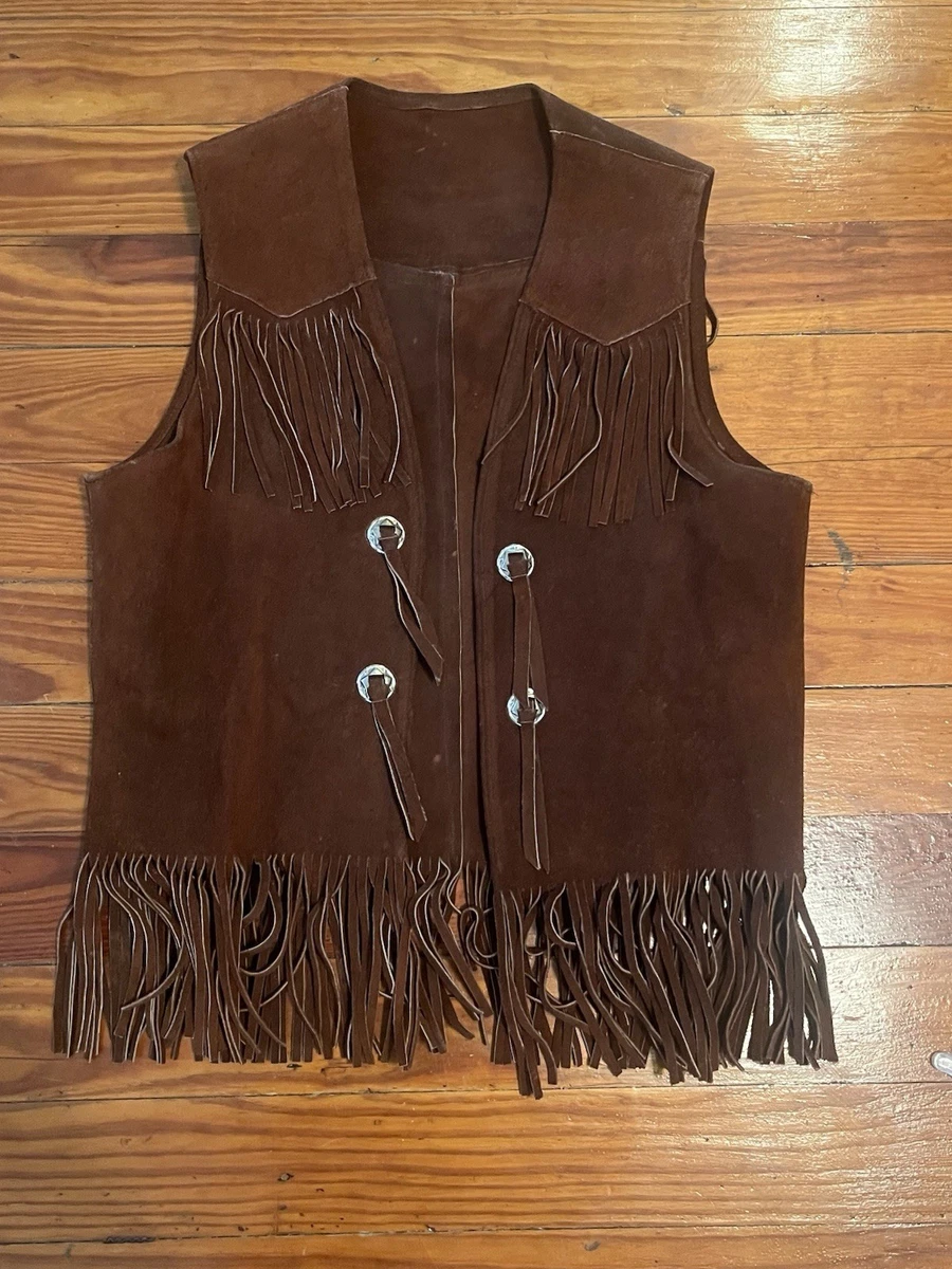 Vest 1960s Vintage Vests for Women for sale | eBay