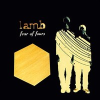 Lamb - Fear Of Fours - Cd - G3Z