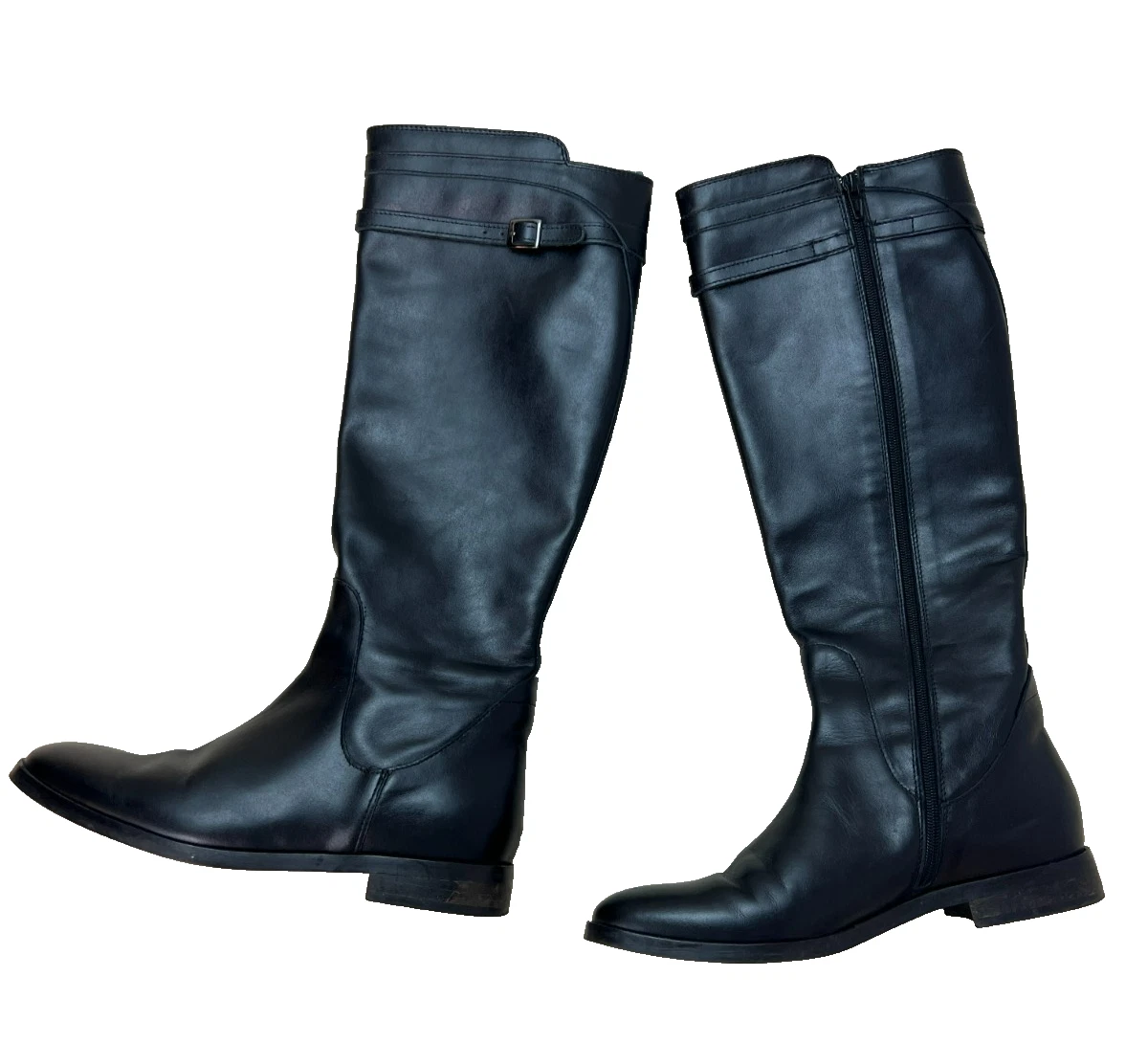 M Black Lavorazione Artigiana Boots for Women for sale | eBay