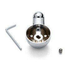 Single Metal Lever Handle For Delta 13/14 1300/1400 Series H79 Bathroom Part