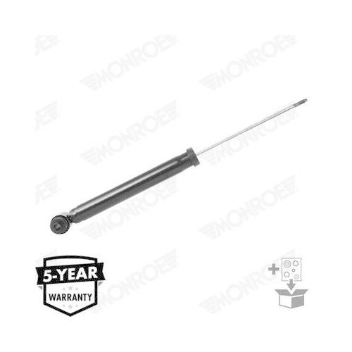 StoßDäMpfer Monroe 376213SP FüR Audi Hinterachse-image
