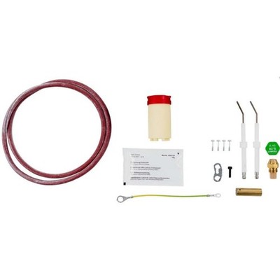 Wolf Wartungsset 8908787 für Ölbrennwertkessel COB-20