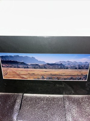 Jeff Morgan Painting
