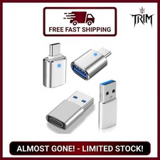 USB Hub 3.0, USB Splitter1 in 4 Out, USB Extender USB Adapter Multiple Port, ...