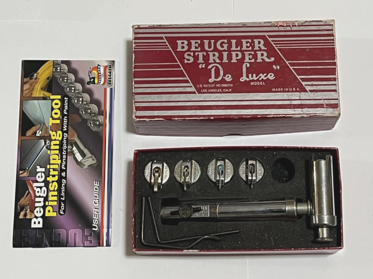 Beugler Car and Truck Tools for sale | eBay