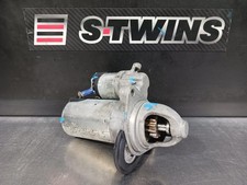 KIA STINGER STARTER MOTOR PETROL, 3.3, G6DP, CK, 06/17-04/23 17 18 19 20 21 22 2