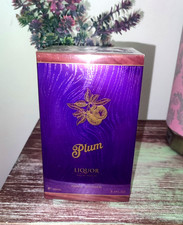 Arabisches Parfum Damen Paris Corner Plum Liq...