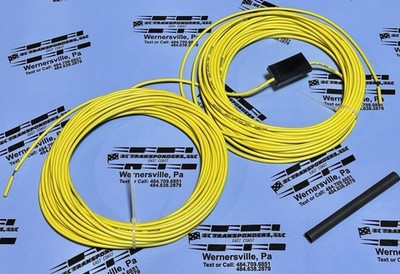 MYLAPS DETECTION LOOP - 10M - 33  - BRAND NEW