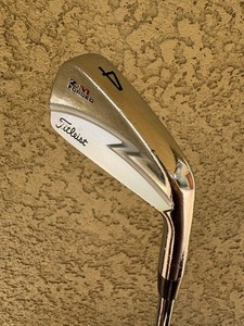 Titleist Zm Forged Irons | eBay