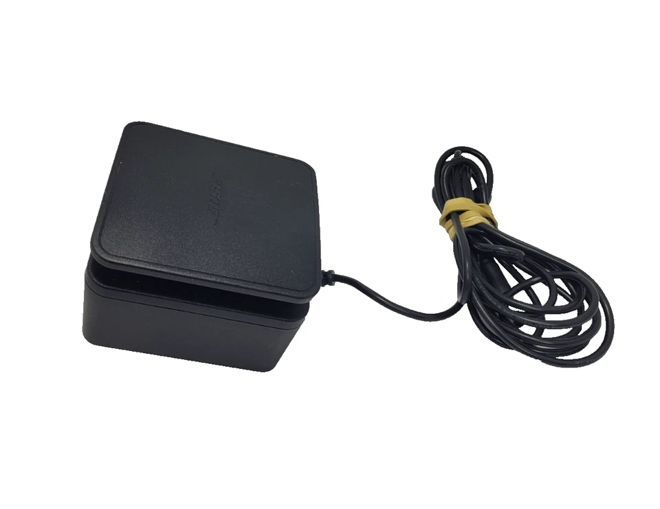 Bose 95PS-030-CD-1 Switching AC Power Supply Adapter Sounddock Portable OEM - Image 2 of 4