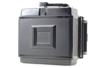 [ Near MINT ] Mamiya RB67 Pro SD 6x7 120 Film Back Holder HA701 From JAPAN