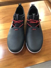 Ccilu Xpresole Panto Men’s Low Top Boot, Size US 11 / EU 44