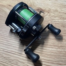 Shimano Bantam Magcast 21SG Left Reel Custom Spool Classic Fishing Reel