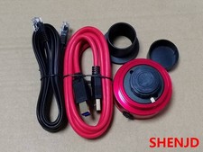 New ZWO ASI224MC Upgrade ASI662MC color astronomical planetary camera  