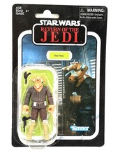 Hasbro Star Wars Vintage Collection Return Of The Jedi Ree-Yees Carded 3.75