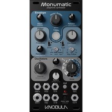 Knobula Monumatic - Synth Modul