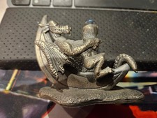 Myth and Magic The TUDOR Mint Figur Sleepy Dragon 7 cm groß 3072