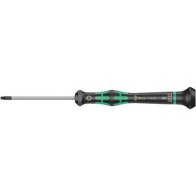 WERA 05118182001 2067 TORX  HF Screwdriver with holding function, TX 6 x 40 mm