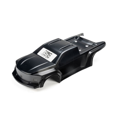 #ad #ad Pro Line PRO369318 1 16 Pre Cut Brute Black Body for ARRMA MINI KRATON $38.99