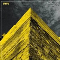 Skyscraper | Fex | Audio-Cd | CD | 2025 | Alive AG / Köln | EAN 4251804186766