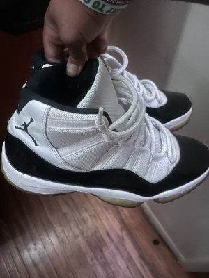 JORDAN 11  CONCORD 