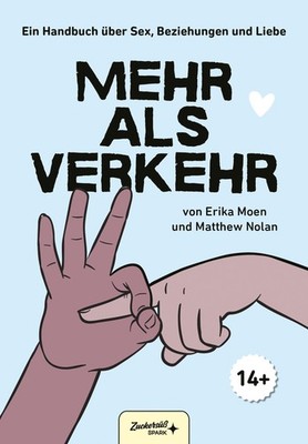 Ulrike Brauns Erika M Mehr als Verkehr: Ein sexpositive (Paperback) (UK IMPORT)