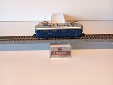 LOCOMOTORA ELÉCTRICA 409 Re 4/4 I SUIZA (SBB) ÉPOCA III HOBBYTRAIN 11025 (G699)