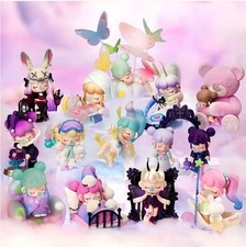 Rolife Nanci - Nanci's Dream Serie Blind Box Figure