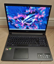 Acer V7 Gaming Laptop 144Hz, RTX 3050, R5, 12GB RAM, 512GB SSD