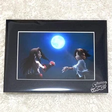 SHAMAN KING Hao Character Fine Art Mat Limited Edition Ready for Display