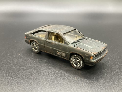 #ad 1981 Chevy Citation X 11 Rusty Weathered Custom 1 64 Diecast Car Barn Find Style $25.16
