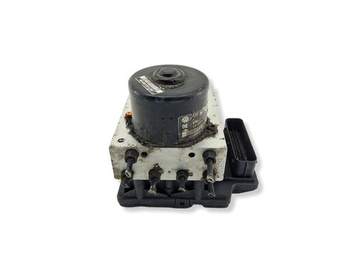 Volkswagen Bora 2001 85kW ABS Steuergerät 1C0907379 TSL9087