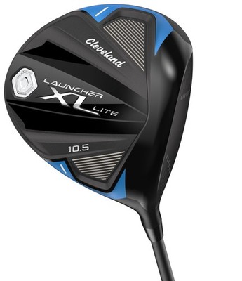 Cleveland Launcher XL Lite 10.5* Driver 6 Graphite Project X Cypher 50 Value