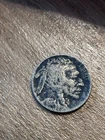 1916 Buffalo Nickel VF