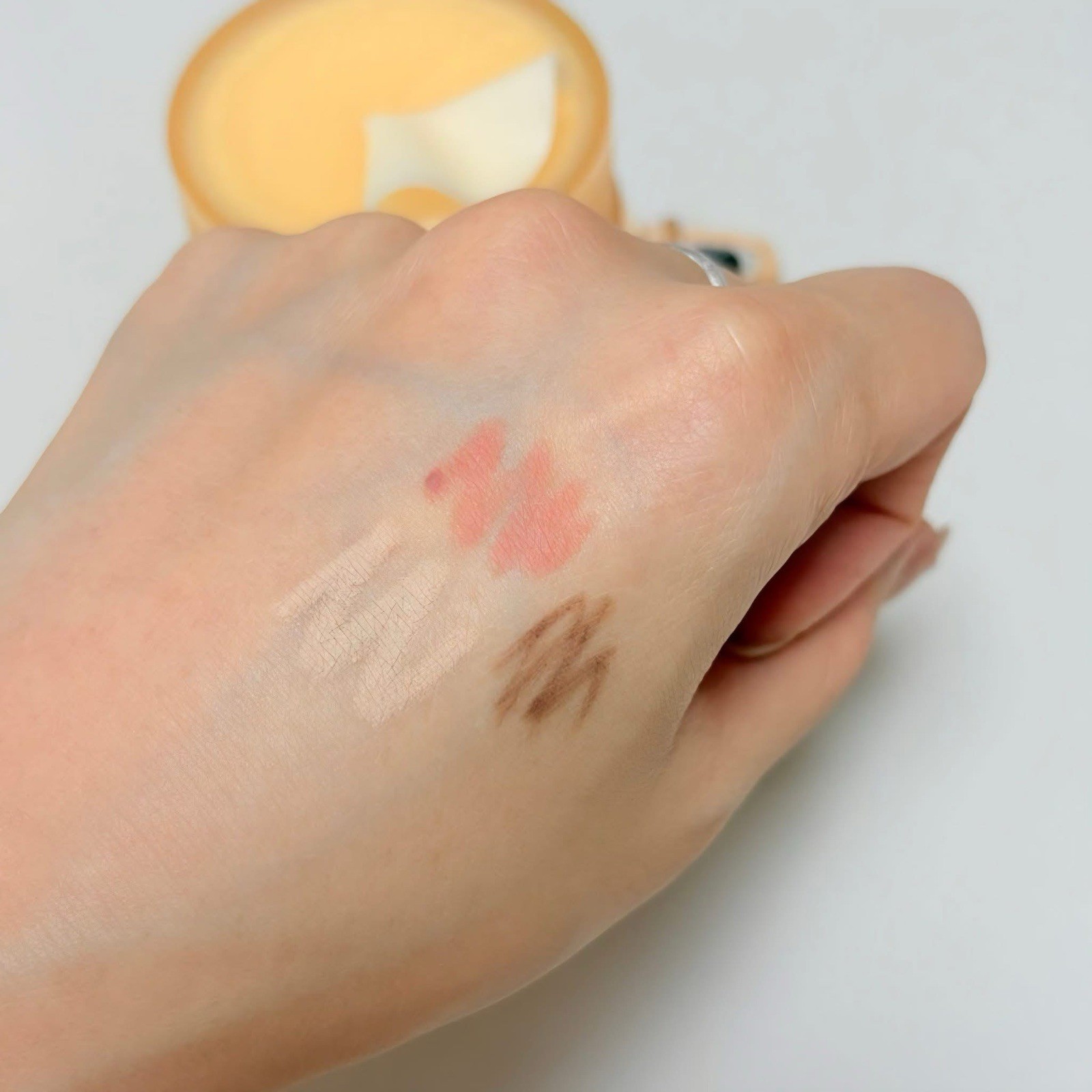 The History of Whoo Gong Jin Hyang Clarifying Cleansing Balm 50ml