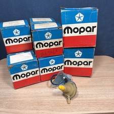 Nos Mopar 1975 Plymouth Duster Dodge Chrysler Cordoba Fuel Pacer Switch 3746945 Nos Mopar 1975 Plymouth Duster Dodge Chrysler Cordoba Fuel Pacer Switch 3746945