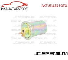 KRAFTSTOFFFILTER JC PREMIUM B3K010PR I FÜR LOTUS ELISE 1.8 1.8L 118KW