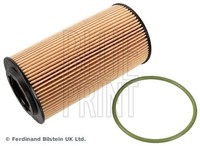 ÖLfilter Blue Print ADF122101 FÜR Ford Volvo MotorÖLfilter SchmierÖLfilter
