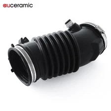 17228-5J6-A10 Air Intake Hose for 16-21 Honda Odyssey Passport Ridgeline 3.5L