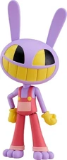 AUTHENTIC Nendoroid 2771 The Amazing Digital Circus Jax Figure