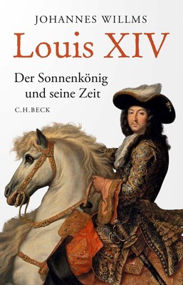 Louis XIV Johannes Willms