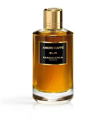 Mancera Paris Amore Caffè Unisex Fragrance Eau de Parfum Spray Perfume