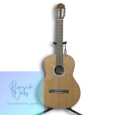 Kremona Soloist S65C Konzertgitarre Top Zustand