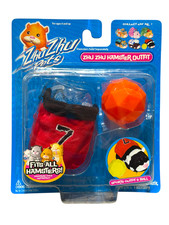 Zhu Zhu Hamster Outfit Sports Outfit Ball