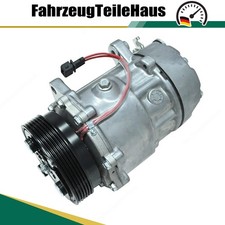 AC Verdichter für VW Golf III Passat 3A Corrado Sharan Vento 1H0820803E NEU