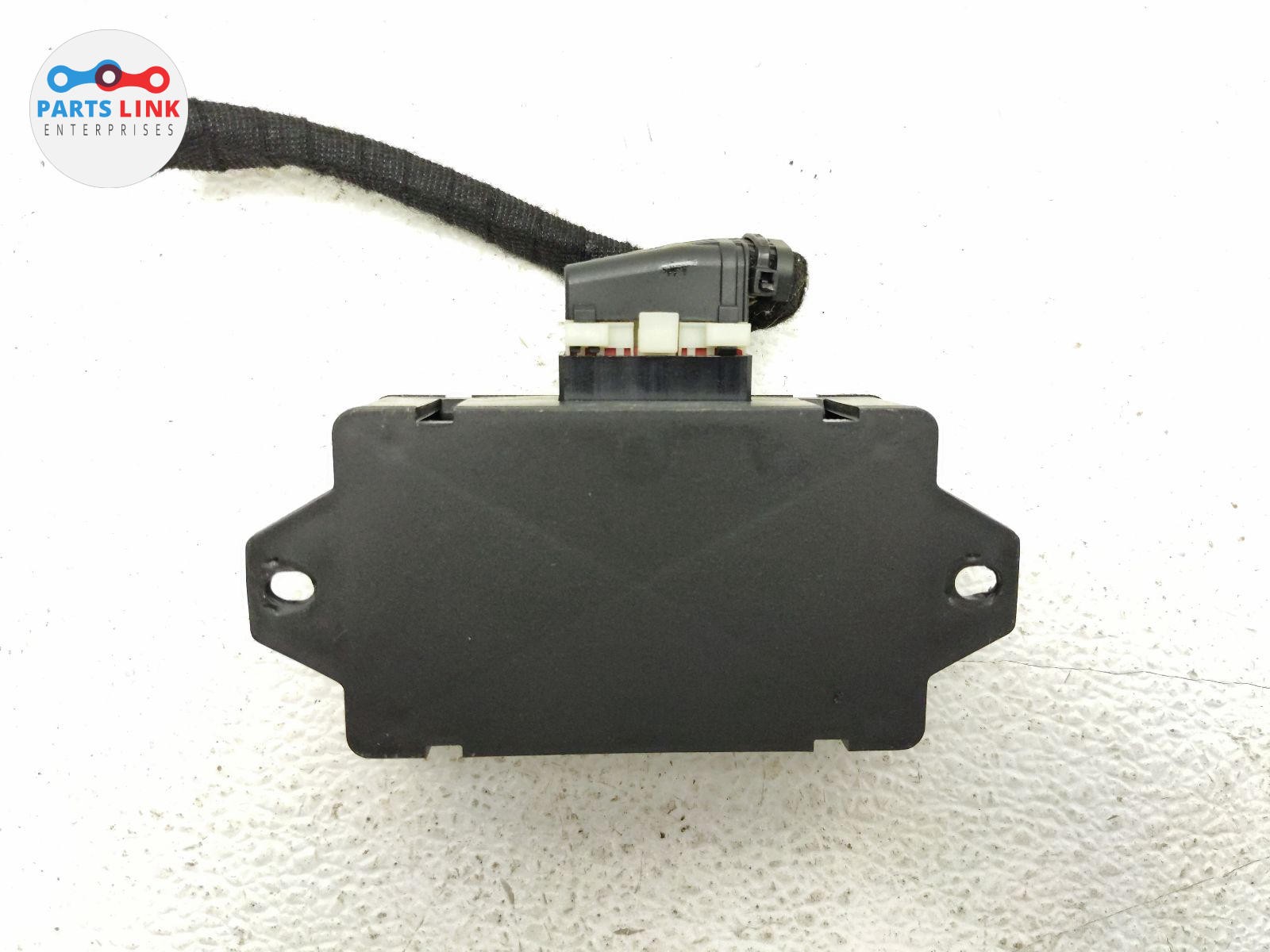 Maserati GranTurismo 2010-2019 Wiper control module P/N 212916